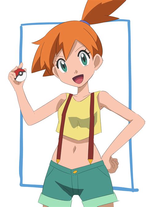 misty pokemon nude|Misty porn, Hentai manga, Porn comics